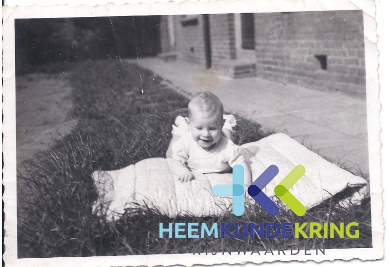 Dina Damen Coll. HKR F000009